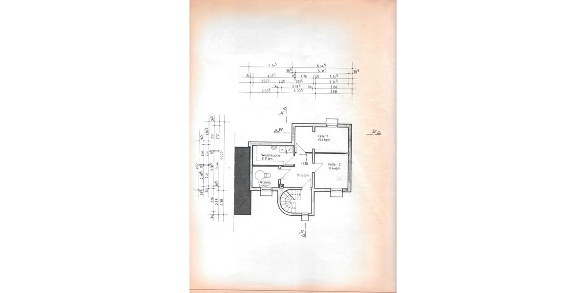 Reihenhaus in zentraler Lage - Reihenhaus Dannenberg | Angebot:26633745