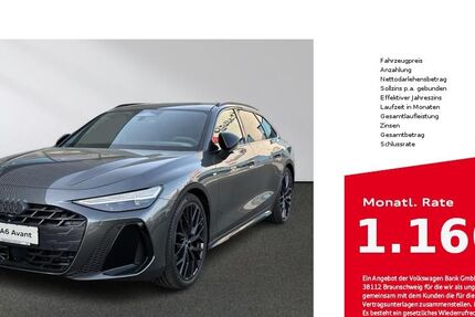 Audi A6 3.900 km 82.980 &euro; Bielefeld 33609