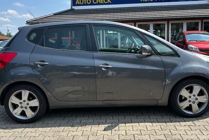 Kia Venga 179.000 km 1.950 &euro; Moosburg 85368
