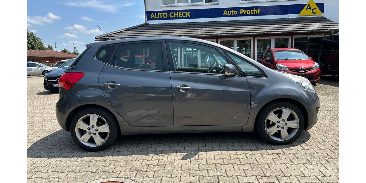 Kia Venga 179.000 km 1.950 &euro; Moosburg 85368