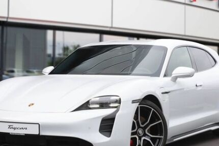 Porsche Taycan 47.500 km 68.500 € Koblenz 56070