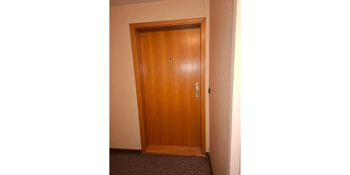 Dachgeschoßwohnung Ronnenberg - 2 Zimmer, 60 m&sup2;, 560&euro; | Angebot:25590463