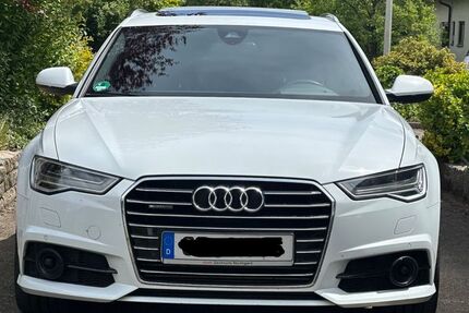 Audi A6 159.700 km 20.900 &euro; Crailsheim 74564