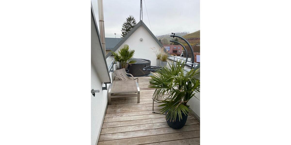 Loft - Studio - Atelier Durbach - 4.5 Zimmer, 140 m&sup2;, 498.000&euro; | Angebot:25989353