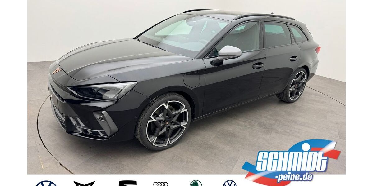 Cupra Leon 2.000 km 39.900 &euro; Peine 31226