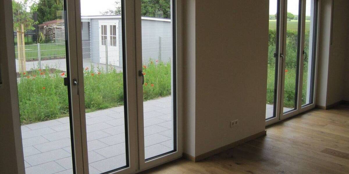 Einfamilienhaus Baar-Ebenhausen Baar - 4 Zimmer, 133 m&sup2;, 695.000&euro; | Angebot:26471064