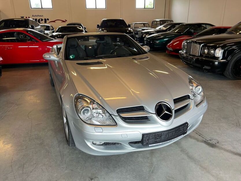SLK 200