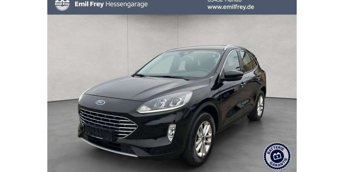 Ford Kuga 32.473 km 21.550 &euro; Hanau 63452