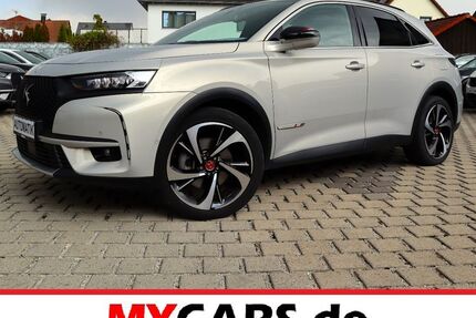 DS Automobiles DS7 (Crossback) 97.990 km 20.555 &euro; Röthenbach a. d. Pegnitz 90552