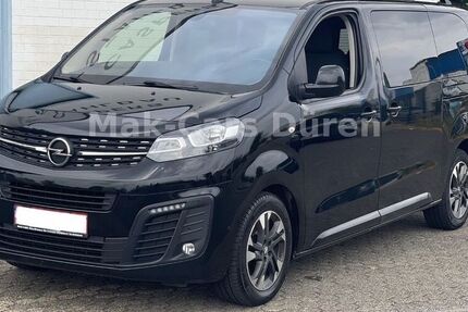 Opel Zafira Life