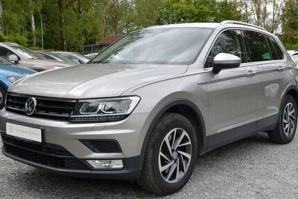 VW Tiguan 81.134 km 17.999 &euro; Chemnitz 09114