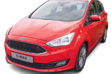Ford C-Max 90.923 km 11.450 € Miehlen 56357