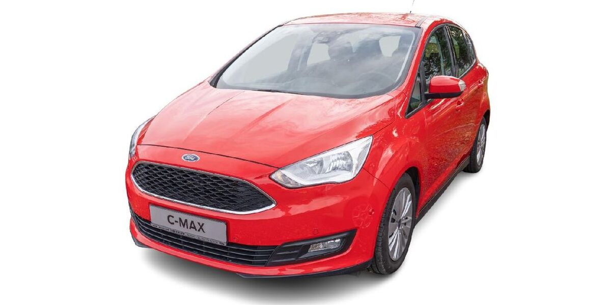 Ford C-Max 90.923 km 11.450 € Miehlen 56357