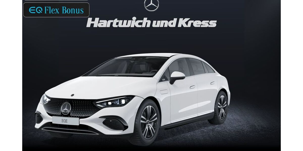 Mercedes-Benz EQE 27.690 km 46.490 &euro; Schlüchtern 36381