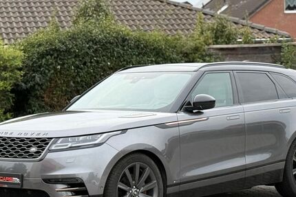 Land Rover Range Rover Velar 48.800 km 34.990 &euro; Ludwigsfelde( bei Berlin) 14974