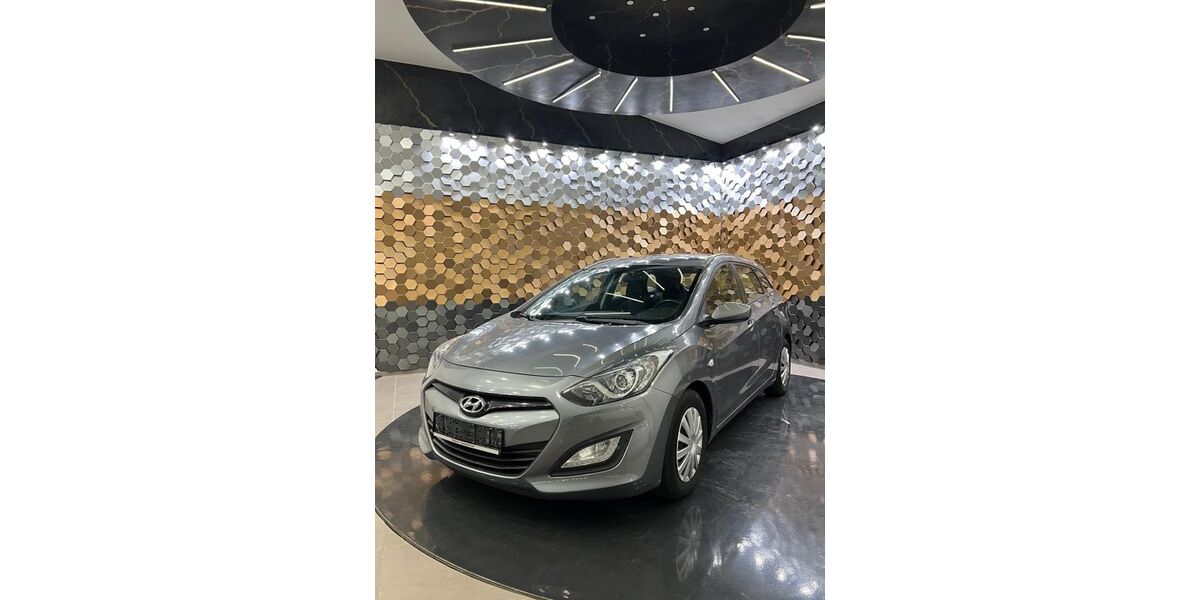 Hyundai i30 183.600 km 6.498 &euro; Eisenberg 67304