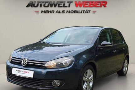 VW Golf 124.999 km 6.480 &euro; Sottrum 27367