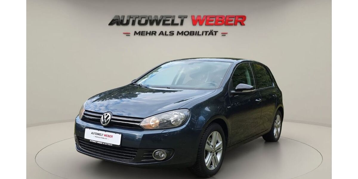 VW Golf 124.999 km 6.480 &euro; Sottrum 27367