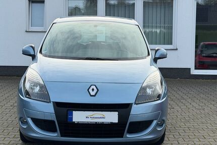 Renault Scenic 115.000 km 4.999 € Neuwied 56567