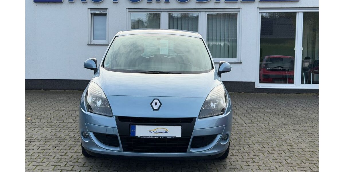 Renault Scenic 115.000 km 4.999 € Neuwied 56567