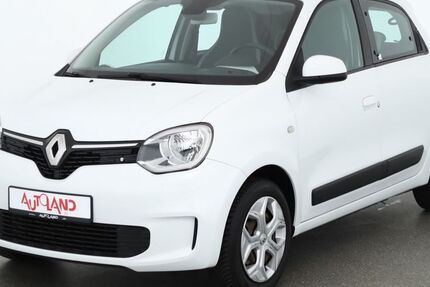 Renault Twingo 9.985 km 12.990 &euro; Chemnitz 09113