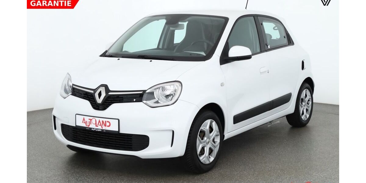Renault Twingo 9.985 km 12.990 &euro; Chemnitz 09113
