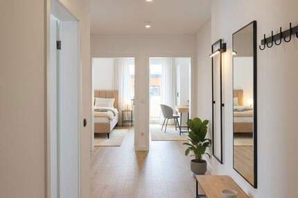 Wohnung Unterhaching - 3 Zimmer, 83 m&sup2;, 619.000&euro; | Angebot:24858491