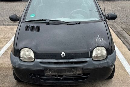 Renault Twingo 129.000 km 1.399 &euro; Jülich 52428