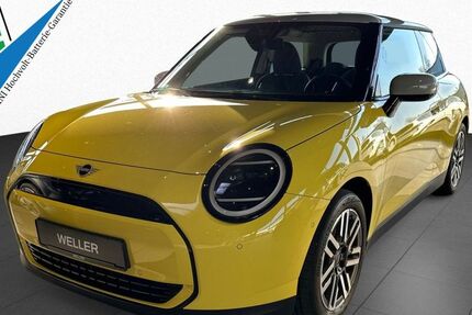 Mini Cooper E 5.850 km 27.385 &euro; Celle 29227