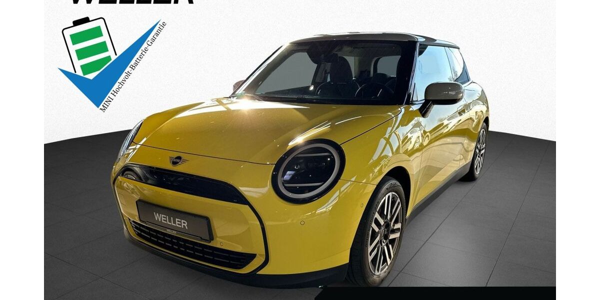 Mini Cooper E 5.850 km 27.385 &euro; Celle 29227