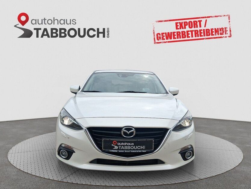 Mazda 3 209.000 km 6.999 € Speyer 67346