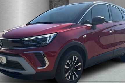 Opel Crossland (X) 18.522 km 18.450 &euro; Preetz 24211