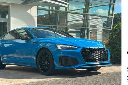Audi A5 26.751 km 50.990 € Brand-Erbisdorf 09618