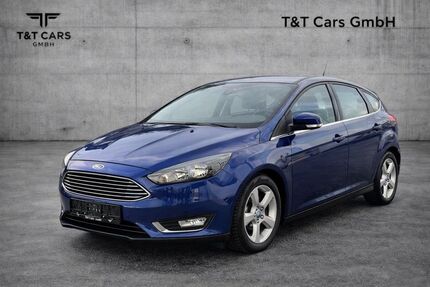 Ford Focus 240.000 km 4.950 &euro; Viernheim 68519