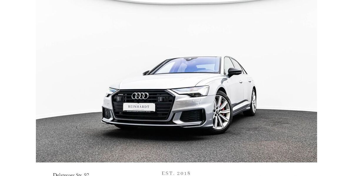Audi A6 124.404 km 29.845 &euro; Hagen 58091
