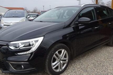 Renault Megane 163.717 km 7.500 &euro; Dresden 01219