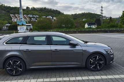 Renault Talisman 164.000 km 8.300 &euro; Bad Ems 56130