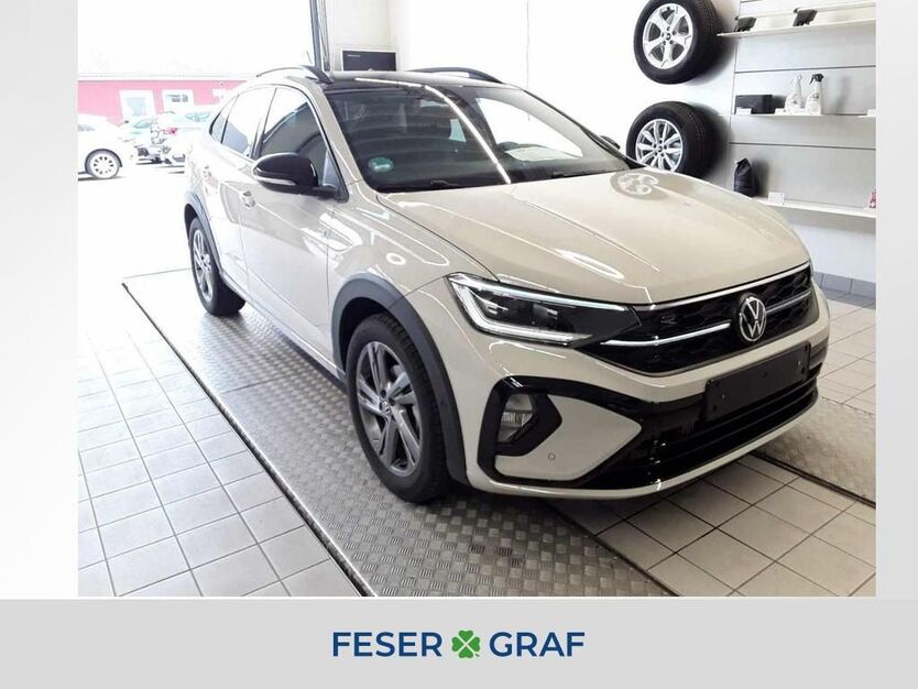 VW Taigo 12.900 km 29.970 € Burgoberbach 91595