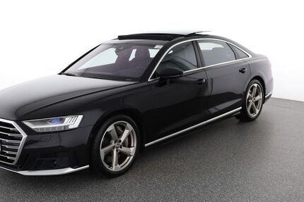 Audi A8 82.209 km 48.760 &euro; Schönefeld 12529
