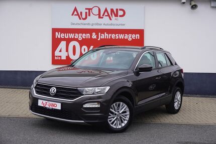 VW T-Roc 80.634 km 18.490 &euro; Dresden 01069