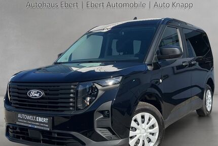 Ford Tourneo Courier 24.900 km 24.990 &euro; Weinheim 69469