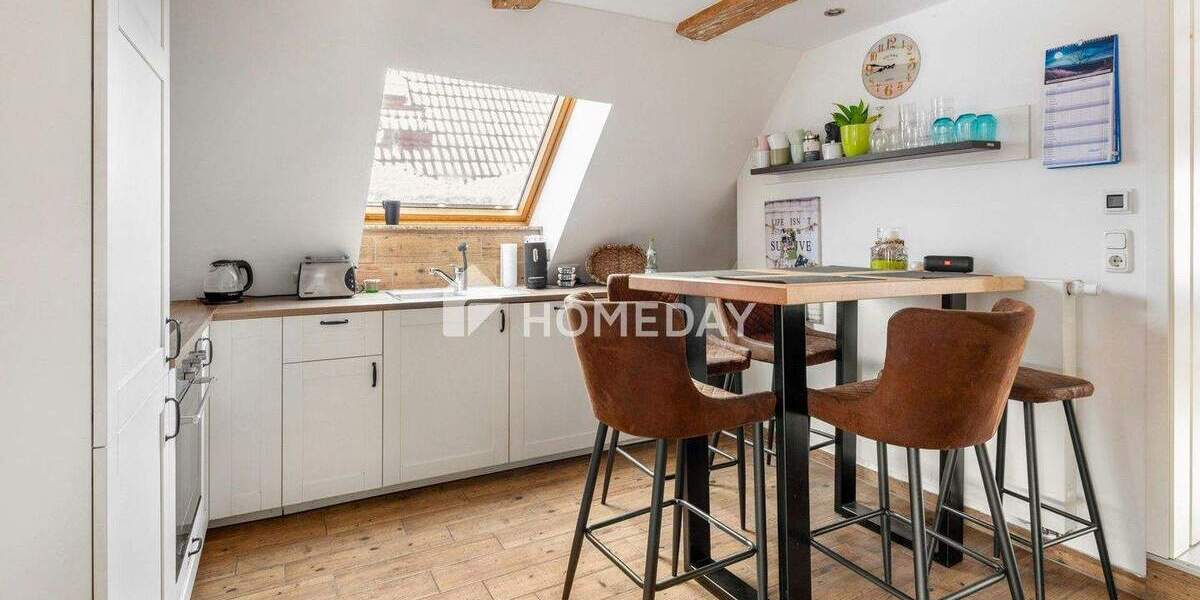 Mehrfamilienhaus, Wohnhaus Schönberg - 7 Zimmer, 146 m&sup2;, 255.000&euro; | Angebot:25684263