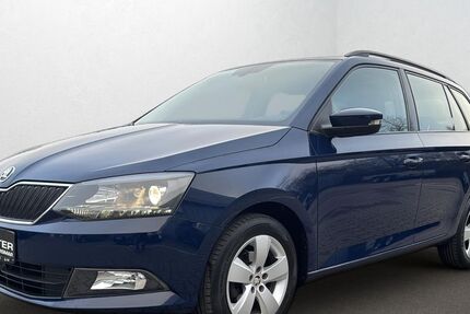 Skoda Fabia 102.987 km 8.990 &euro; Wismar 23970