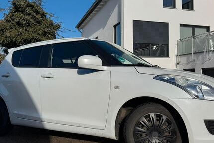 Suzuki Swift 105.000 km 6.000 &euro; Mommenheim 55278