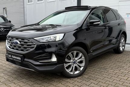 Ford Edge 181.000 km 16.900 &euro; Königsbrunn 86343