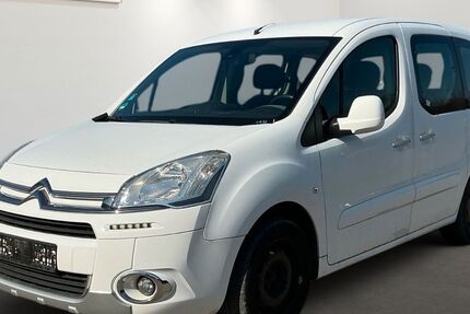 Citroen Berlingo 172.831 km 6.499 &euro; Brehna 06796