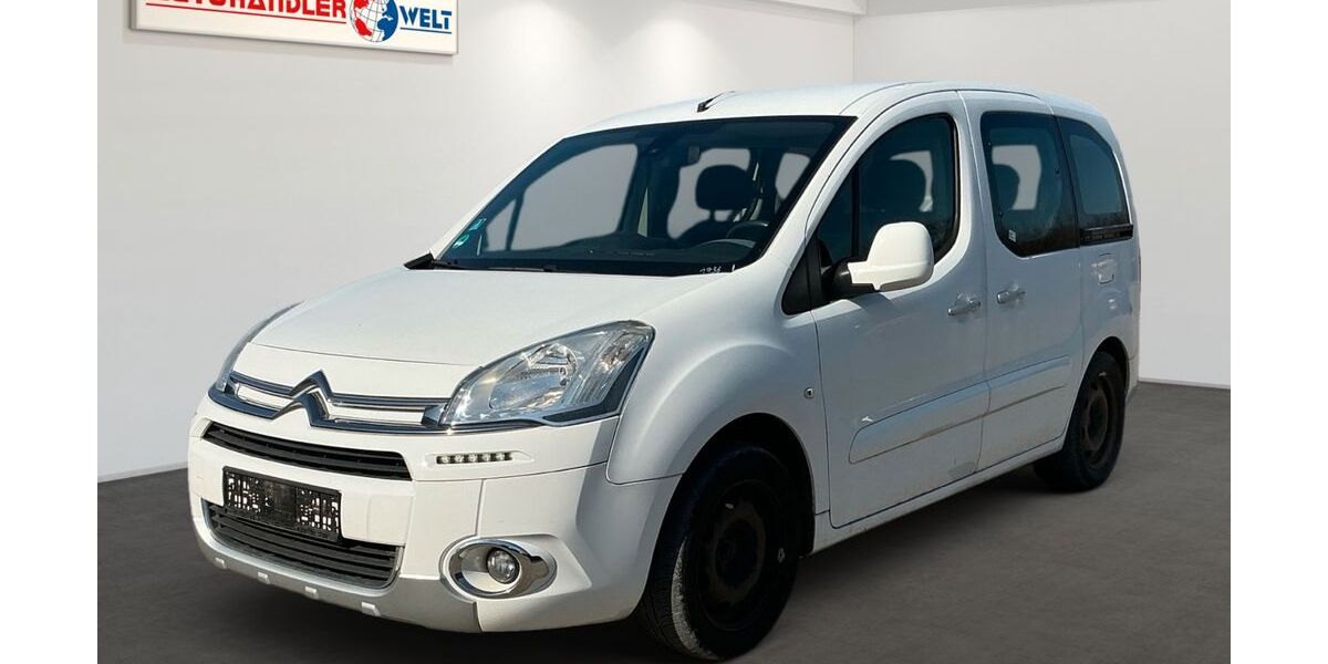 Citroen Berlingo 172.831 km 6.499 &euro; Brehna 06796