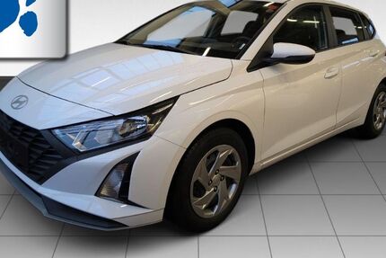Hyundai i20 20.430 km 15.730 &euro; Warendorf 48231