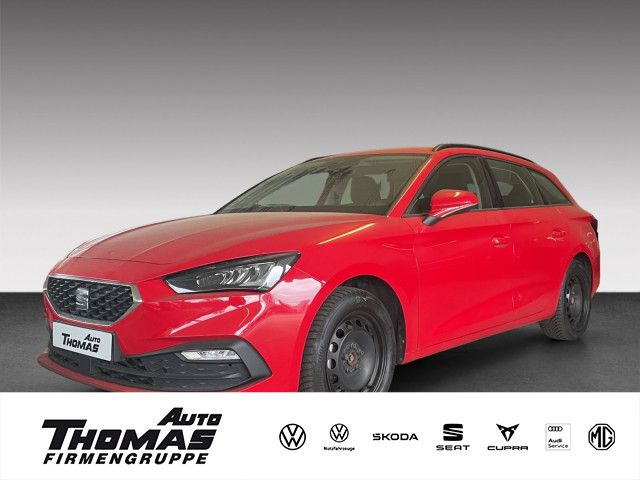 Seat Leon 95.750 km 16.990 &euro; Bonn 53227