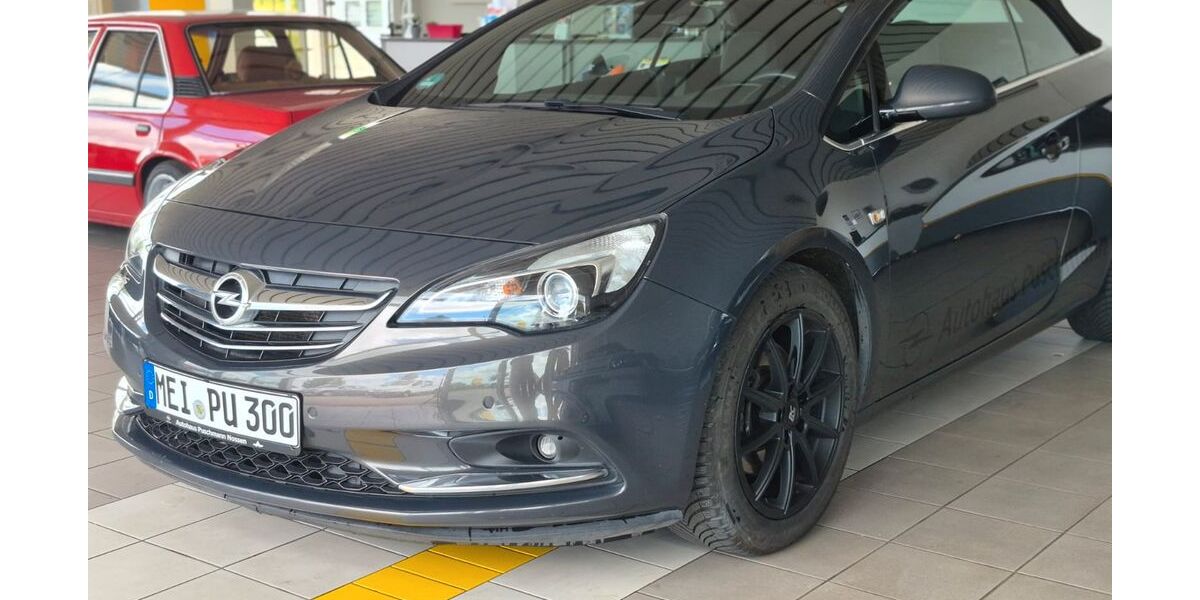 Opel Cascada 133.000 km 6.590 &euro; Nossen 01683